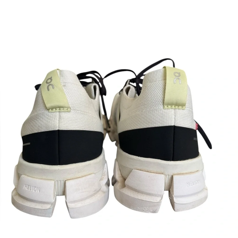 ON Running Cloudswift 3 Men's size 11.5 - Picture 6 of 14